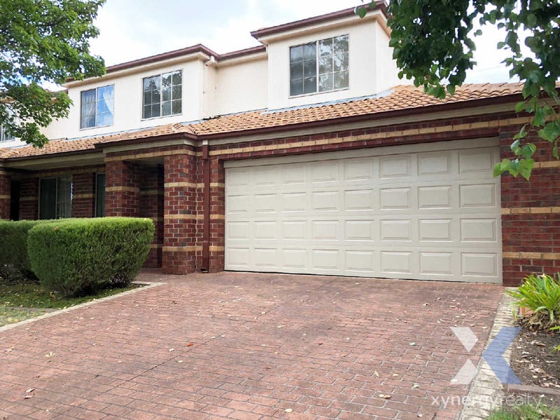 6 Melaleuca Way, Box Hill South, Vic 3128 6 Melaleuca Way, Box Hill South, Vic 3128