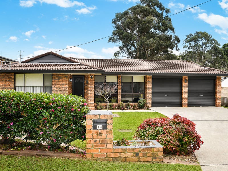 14 Mary Street, Mittagong, NSW 2575 Property Details