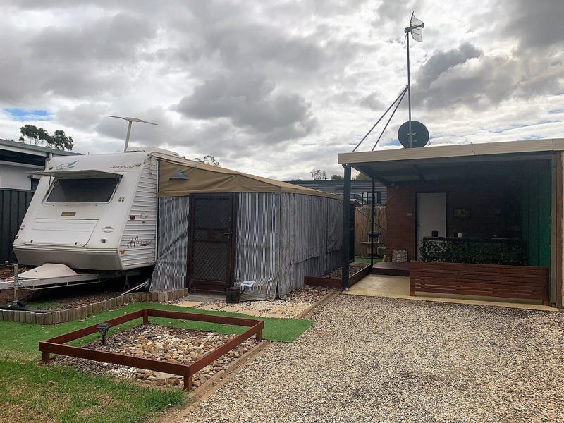 36 Lisa Street, Vara Ville Village, Mooroopna, Vic 3629 Property