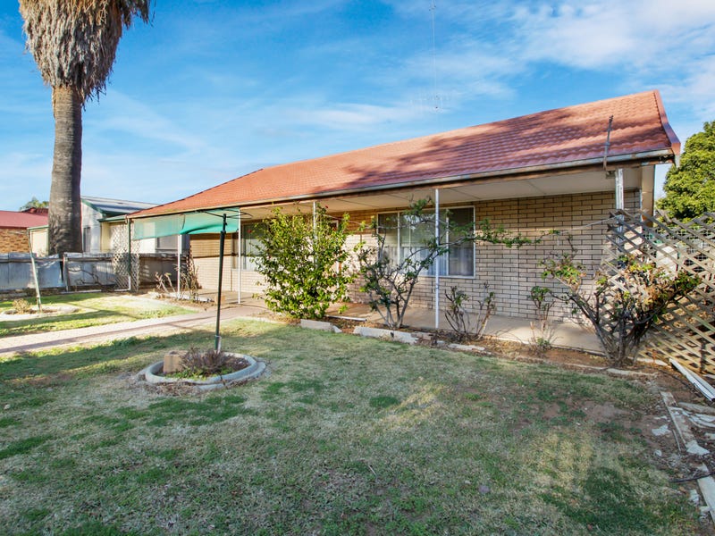 141 Renmark Avenue, Renmark, SA 5341 Property Details