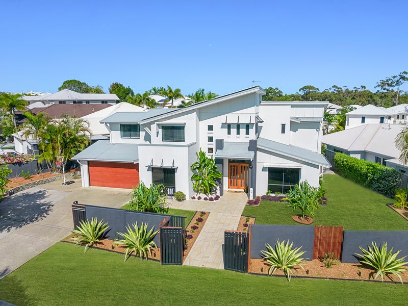 28 Ironhurst Place, Peregian Springs, QLD 4573