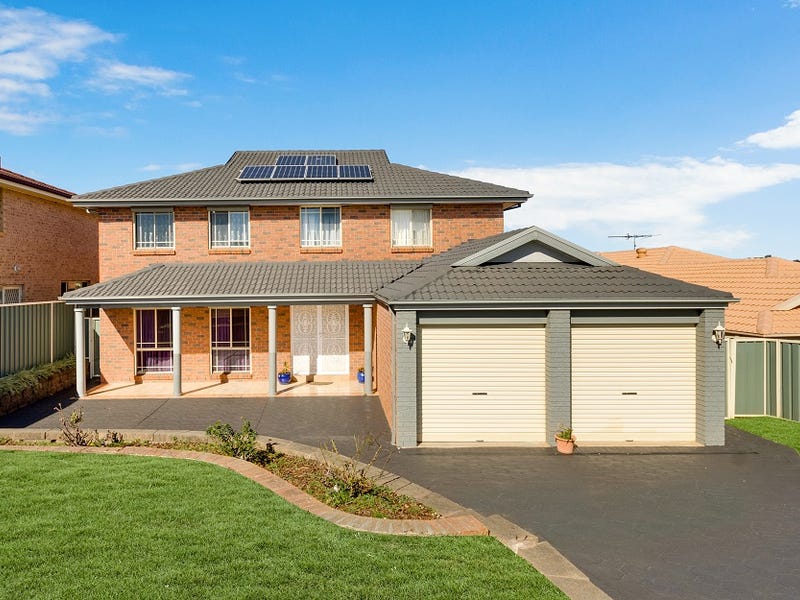 20 Blair Athol Drive, Blair Athol, NSW 2560
