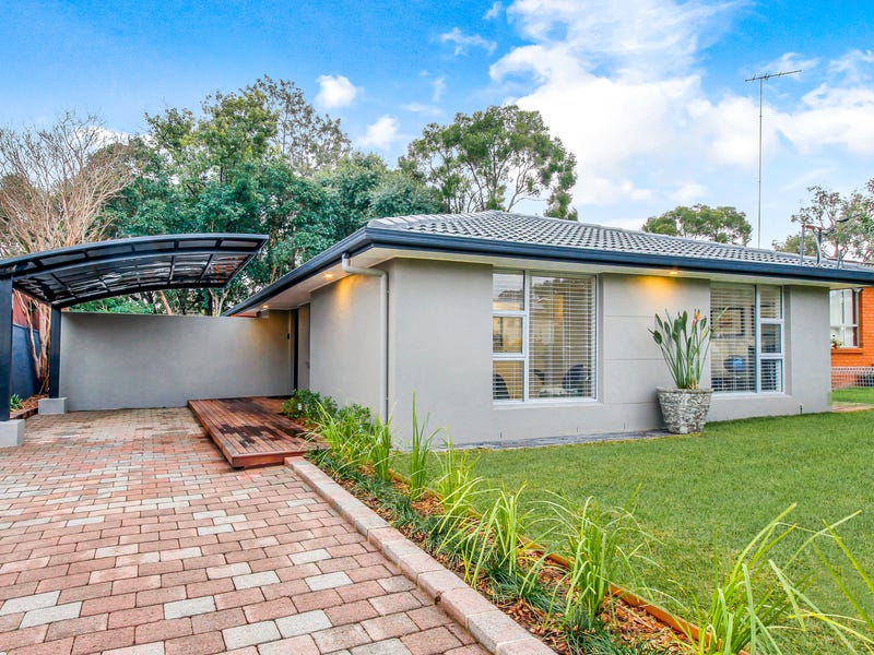 29 Gamenya Avenue, South Penrith, NSW 2750 House for Sale
