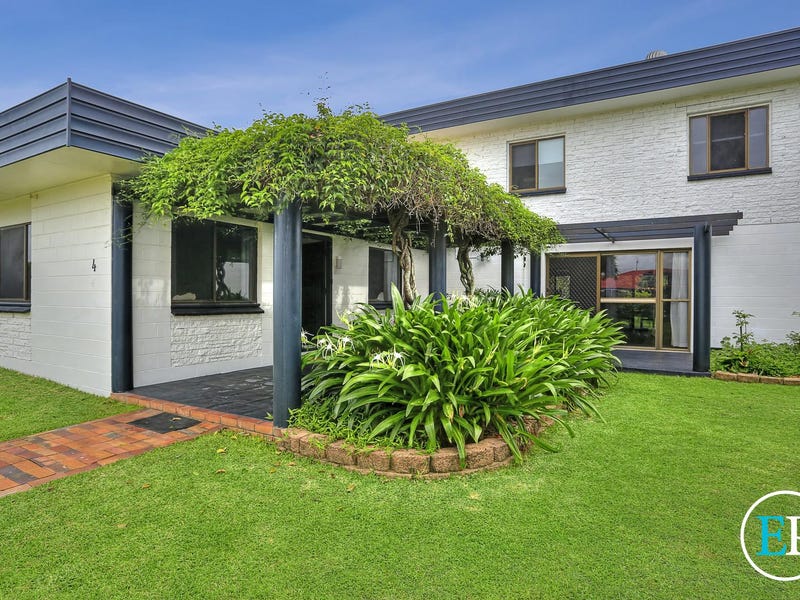 4 Whittington Street, Bundaberg North, QLD 4670