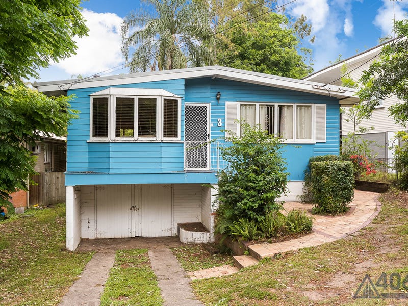 3 Bingham Street, Kenmore, QLD 4069
