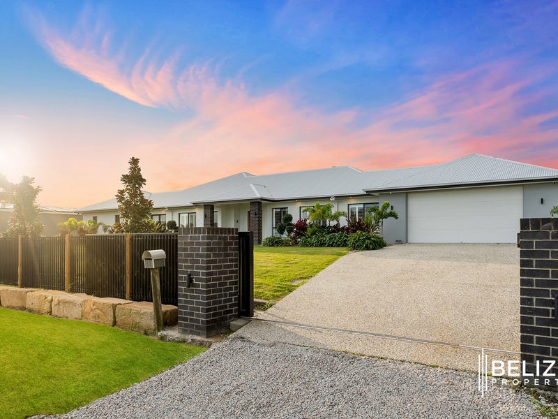 31 Short Cut Road, Woongoolba, QLD 4207