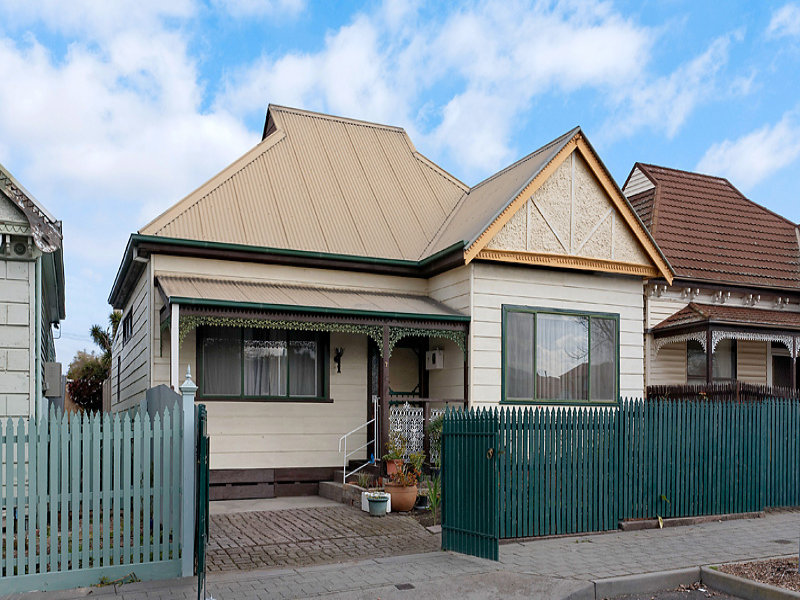 7 Newell Street, Footscray, VIC 3011