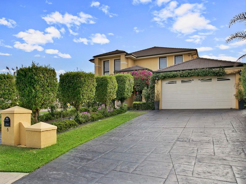 6 Royal Drive, Harrington Park, NSW 2567