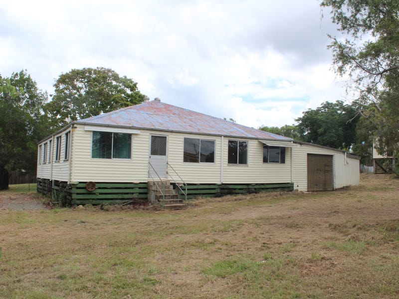 59 Mayne Street, Tiaro, Qld 4650 Property Details