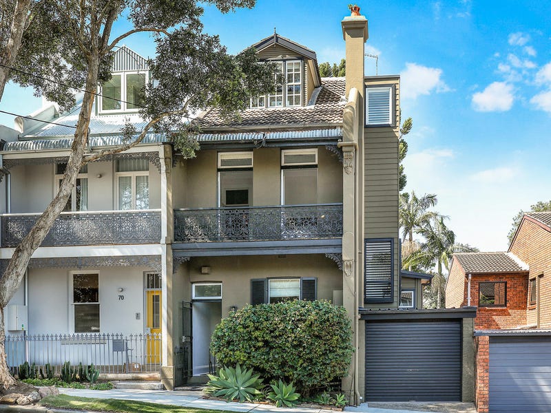 72 Ruthven Street, Bondi Junction, NSW 2022