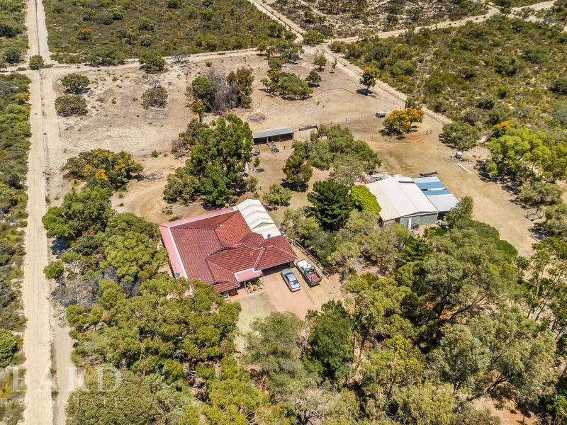 75 Blackbutt Grove, Gabbadah, WA 6041 Property Details