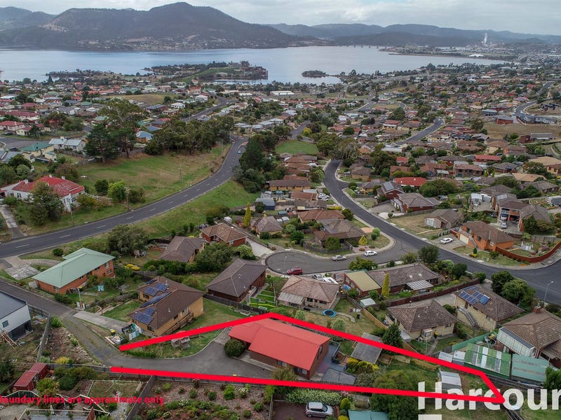 89 Berriedale Road, Berriedale, Tas 7011 Property Details