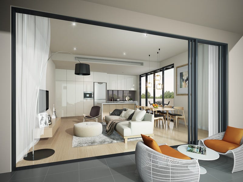Apartments Units For In Pymble Nsw 2073 Pg 2 Realestate Lot 22 1a Orinocco Street Pymble Apartment