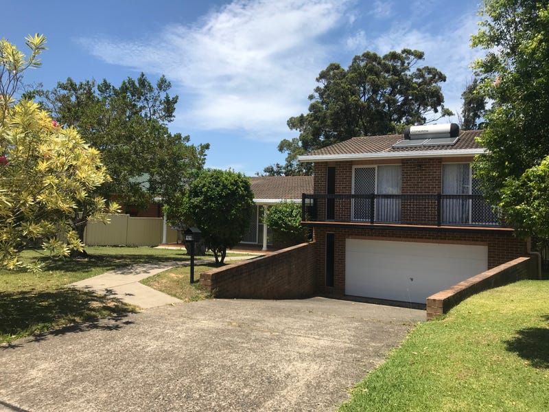 11 Finch Cres, Coffs Harbour, NSW 2450