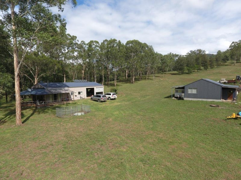 61 Tibbuc Road, Gloucester, NSW 2422 Property Details