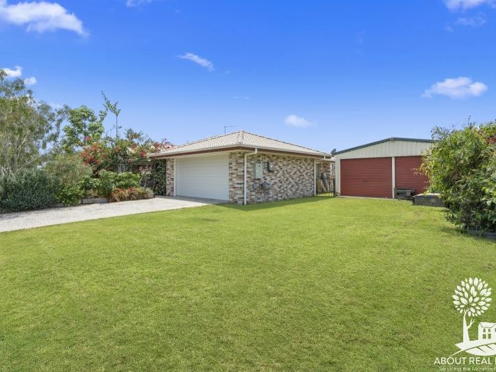 6 Wild Horse Road, Caboolture, QLD 4510