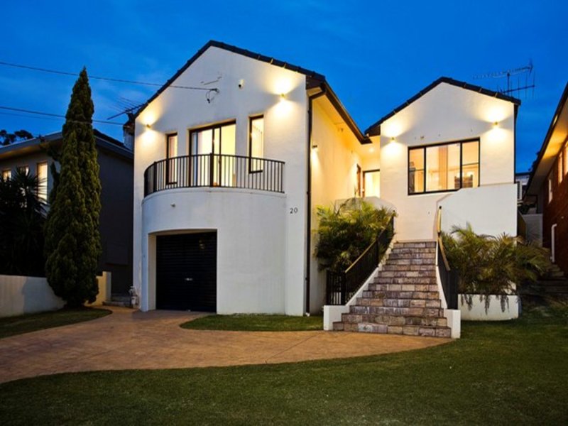 20 Bunyala Street, Carss Park, NSW 2221