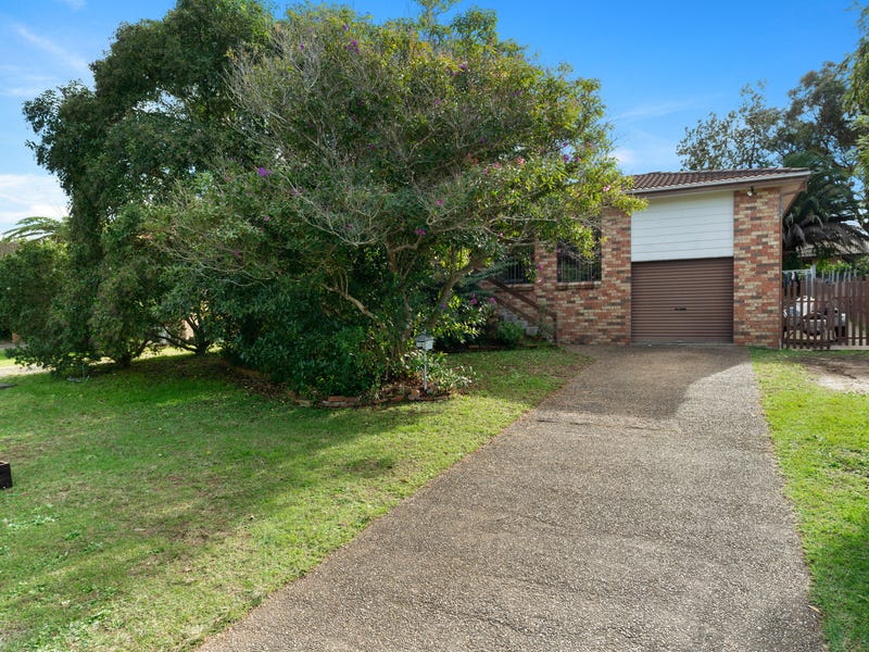 40 Peak Avenue, North Nowra, NSW 2541
