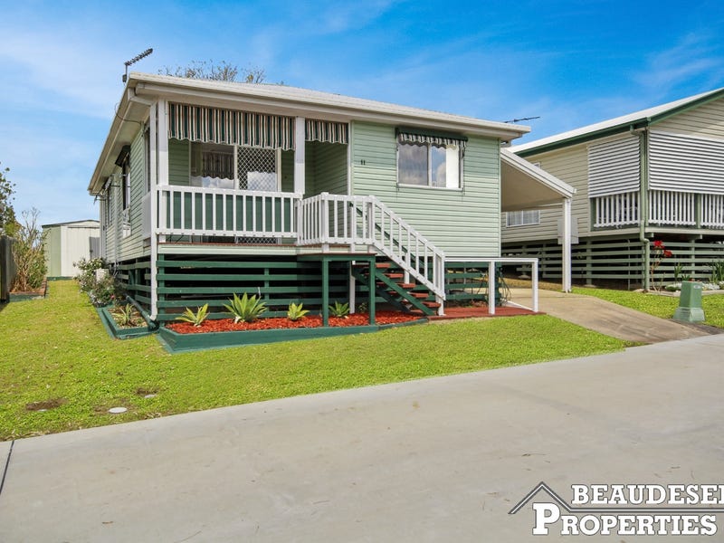 11 Elysium Village, Beaudesert, Qld 4285 Villa for Sale realestate