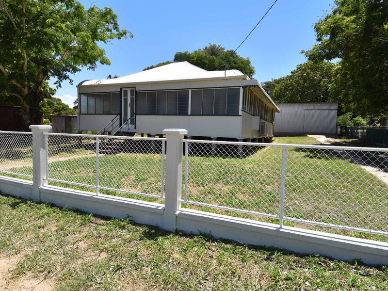 80 Boundary Street, Charters Towers City, QLD 4820