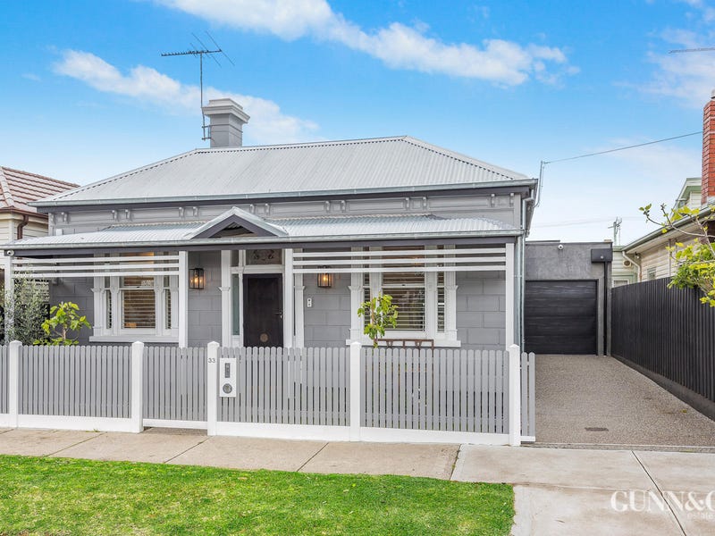 33 Peel Street, Newport, Vic 3015 Property Details