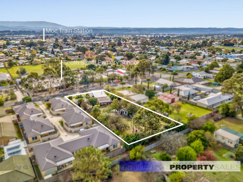 37 South Street, Moe, Vic 3825 Property Details