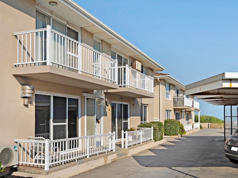 12/120122 Nepean Highway, Aspendale, Vic 3195 Apartment for Sale