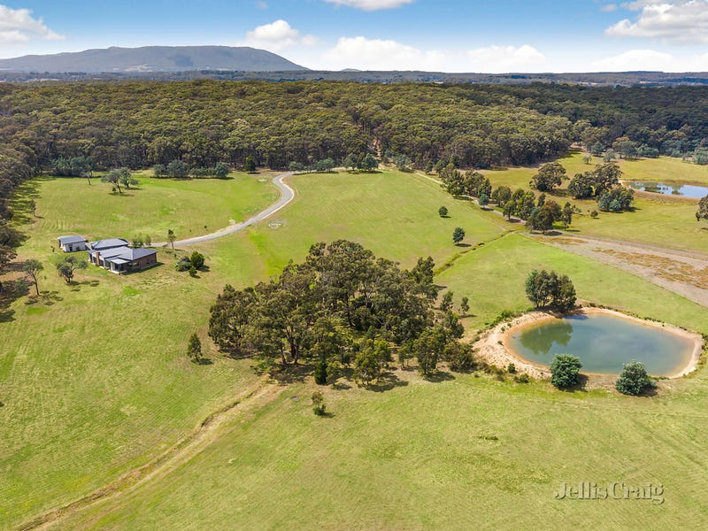 228 Falloons Road, Woodend, Vic 3442 Property Details