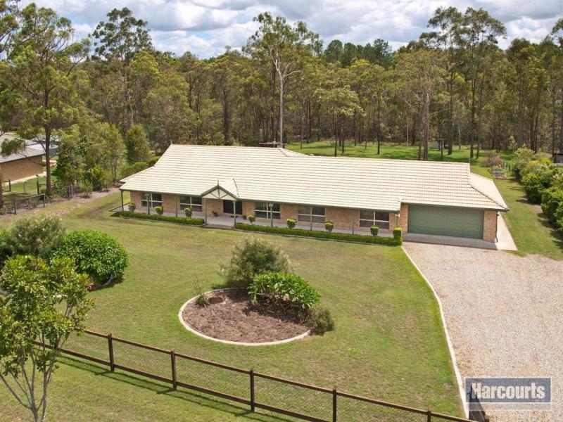 207209 Equestrian Drive, New Beith, QLD 4124