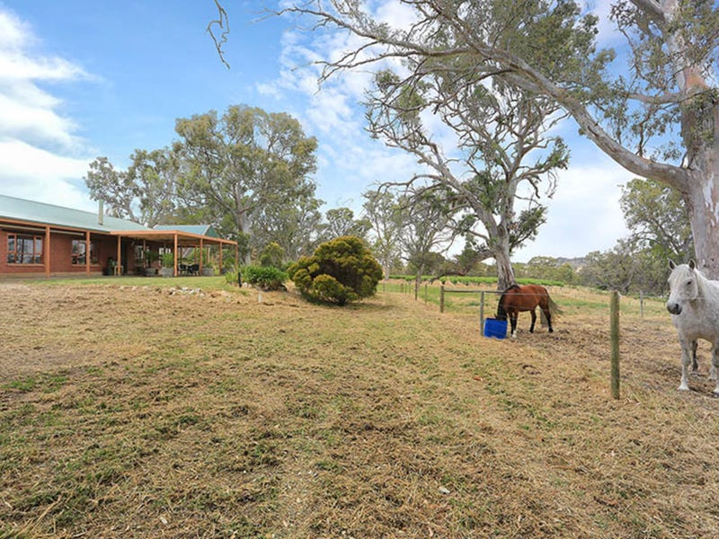 183 Keynes Hill Road, Eden Valley, SA 5235