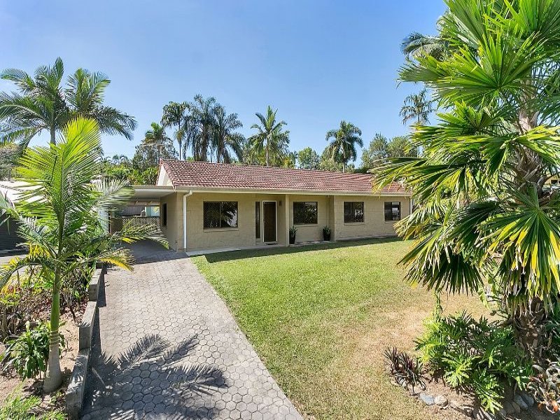 3 Begonia Place, Mooroobool, QLD 4870 - realestate.com.au