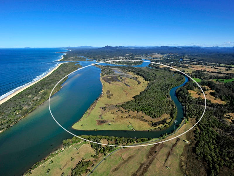 Land for Sale in Urunga, NSW 2455