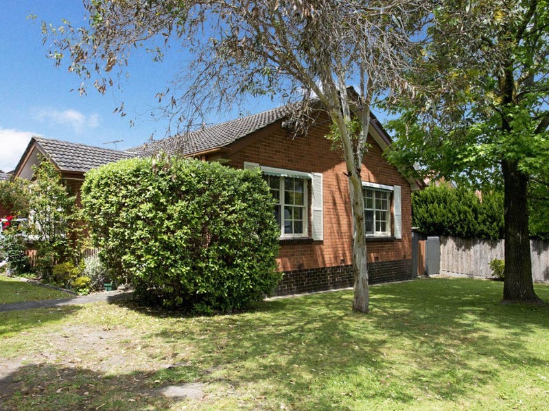 1/29 Ashburn Grove, Ashburton, Vic 3147 Property Details