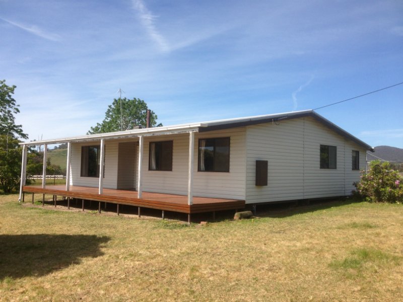 201 Mt Samaria Road, Samaria, VIC 3673