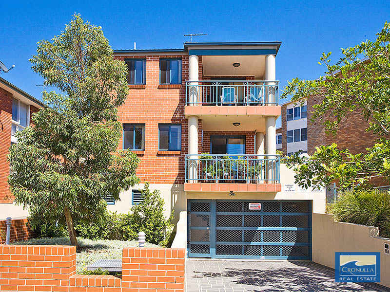 1/5 Croydon Street, Cronulla, NSW 2230 Property Details