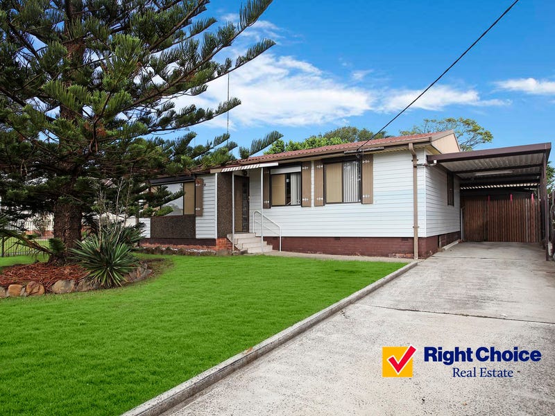 16 King Street, Lake Illawarra, NSW 2528 House for Sale realestate