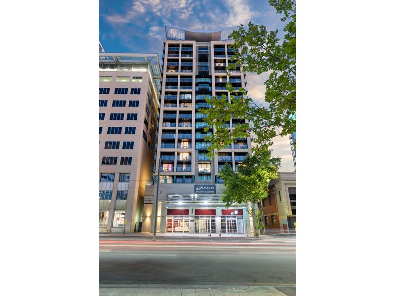 1311/104 North Terrace, Adelaide, SA 5000 Property Details
