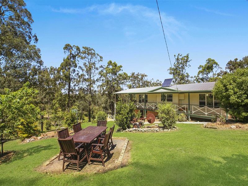 159 Quarry Road, Rosewood, NSW 2446