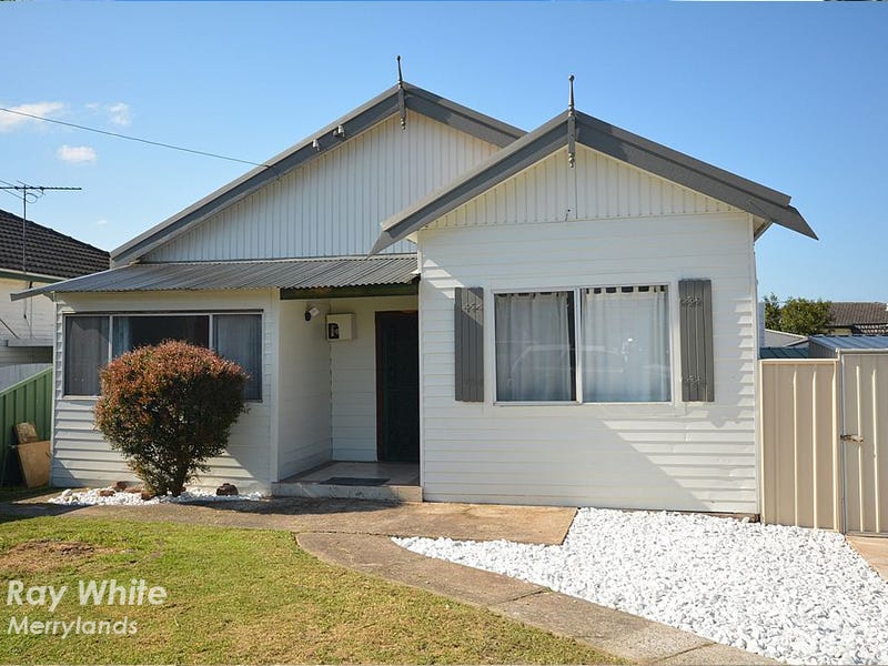 43 Bruce Street, Merrylands West, NSW 2160
