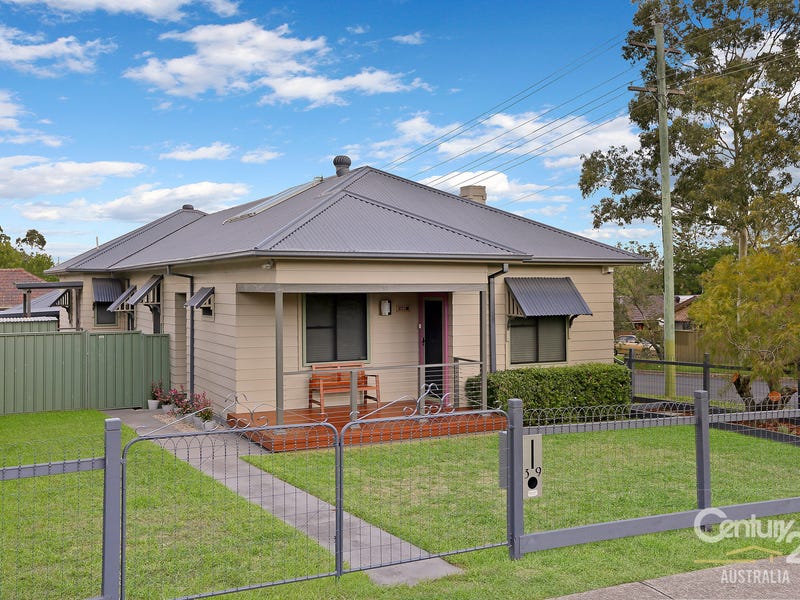 39 Elizabeth street, Riverstone, NSW 2765 Property Details