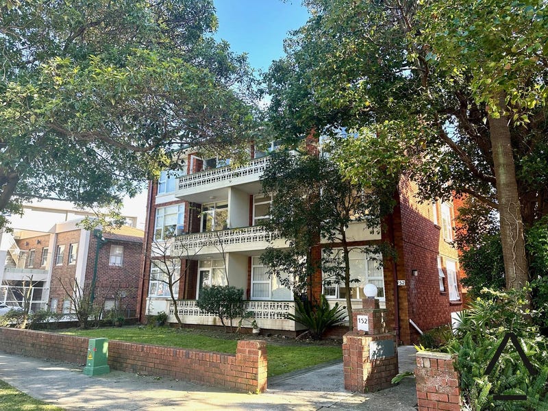 8/152 Raglan Street, Mosman, NSW 2088 Apartment for Rent realestate