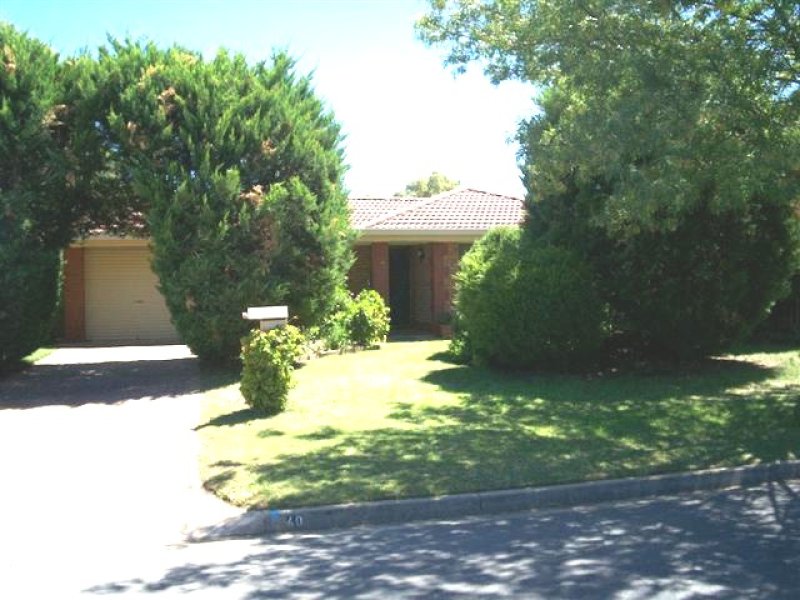 40 Princess Street, Willaston, SA 5118 Property Details