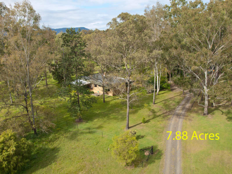 108 Williamson Road, Tamborine, Qld 4270 Property Details