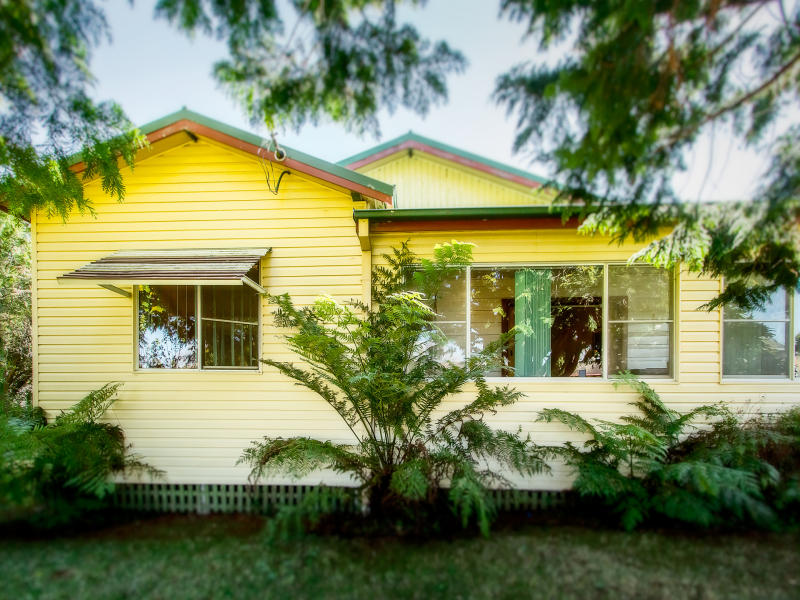 1 Kurrajong Street, Dorrigo, NSW 2453 Property Details