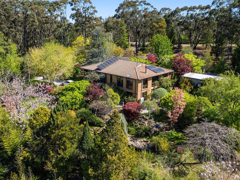 81 Coalmines Road, Bundanoon, NSW 2578 Property Details