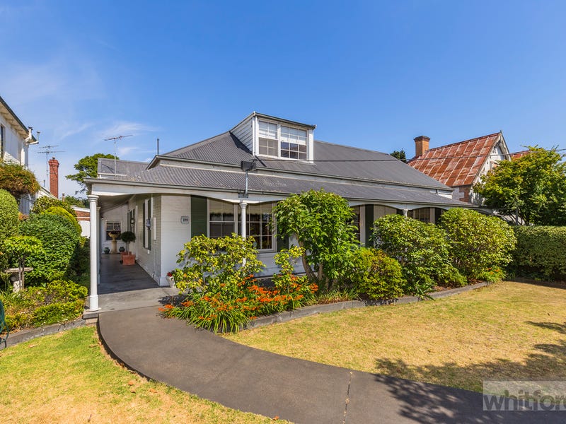 270 Latrobe Terrace, Newtown, VIC 3220