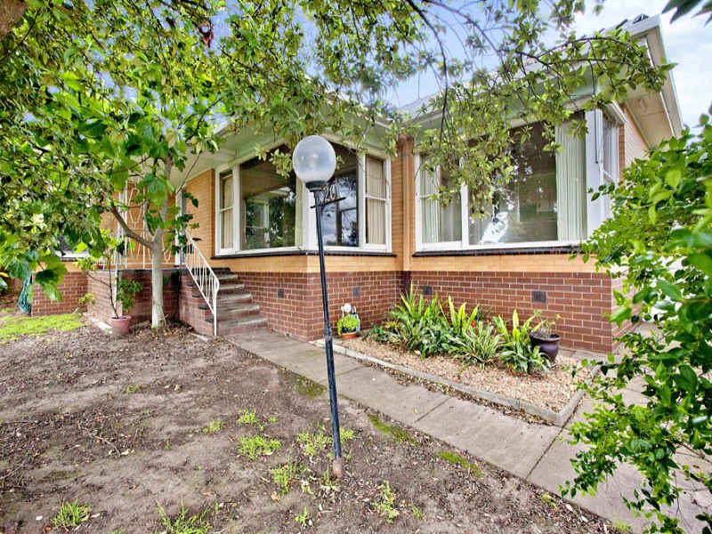 201 Roslyn Road, Belmont, Vic 3216 Property Details
