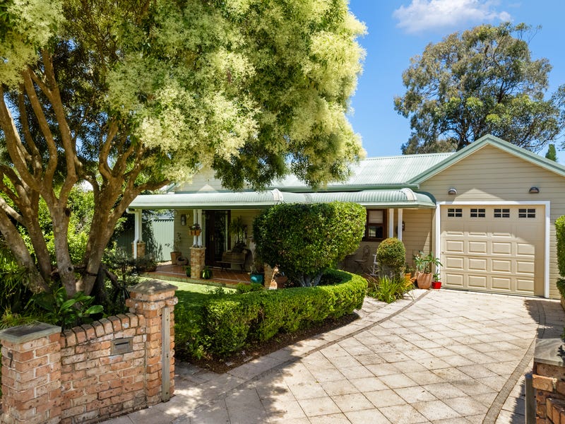 7 Wallis Avenue, Canton Beach, NSW 2263