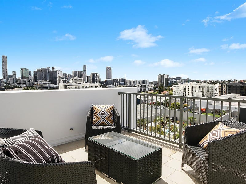 181/8 Musgrave Street, West End, QLD 4101