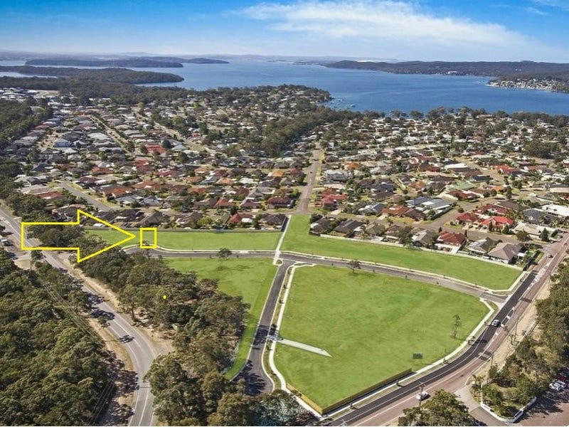 21 Burindi Street, Gwandalan, NSW 2259 Residential Land for Sale